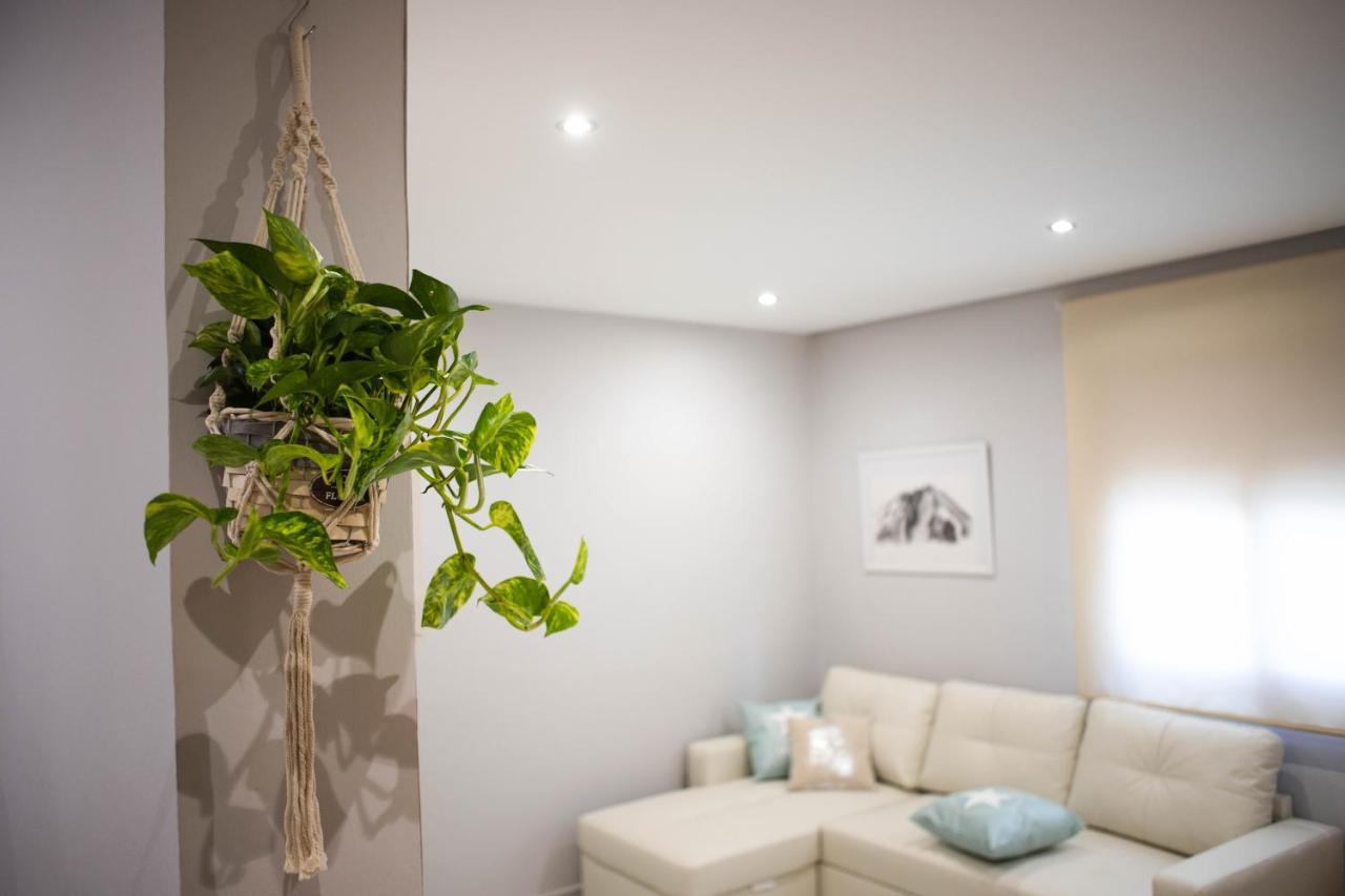 La Pequena Apartment Velez Rubio Exterior photo